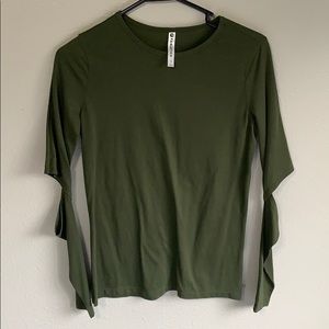 Fabletics Long Sleeve